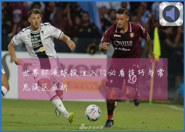 世界杯滚球投注入门必看技巧与常见误区分析