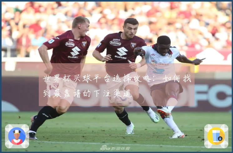 世界杯买球平台选择攻略：如何找到最靠谱的下注渠道
