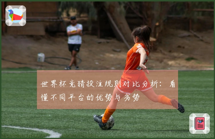 世界杯竞猜投注规则对比分析：看懂不同平台的优势与劣势